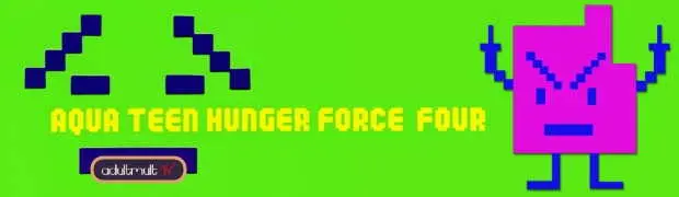 Команда Фастфуд 4 сезон